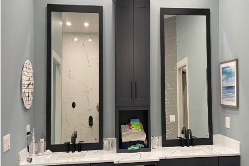 Bathroom Remodeling 2