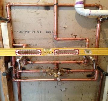 Bathroom Remodeling 8