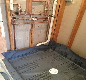 Bathroom Remodeling 9