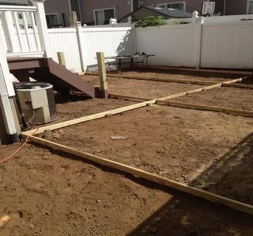 Flooring Installation 4