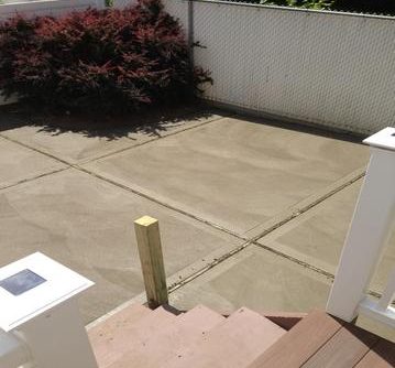 Flooring Installation 6