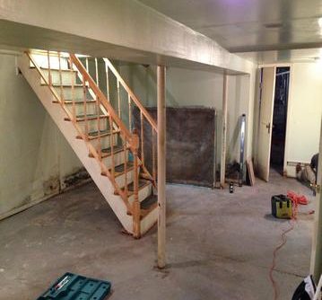 Flooring Installation 8