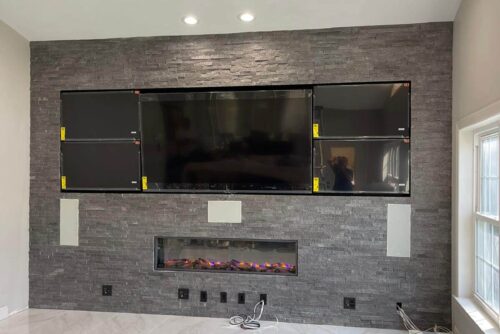 Interior Remodeling 1