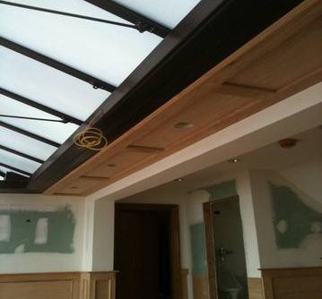 Interior Remodeling 3