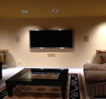 Interior Remodeling 9