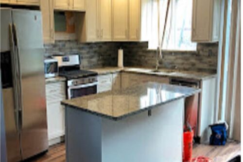 Kitchen Remodeling 6