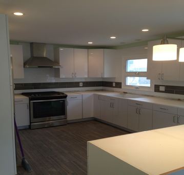 Kitchen Remodeling in Port St. Lucie