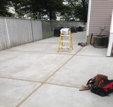 Floor Installation in Port St. Lucie